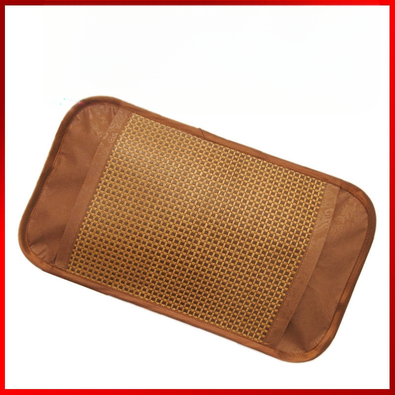 Vaikų vėsinanti pagalvės uždanga - Ice Silk / Viscose Fiber, kvėpuojanti vasariška uždanga pagalvei