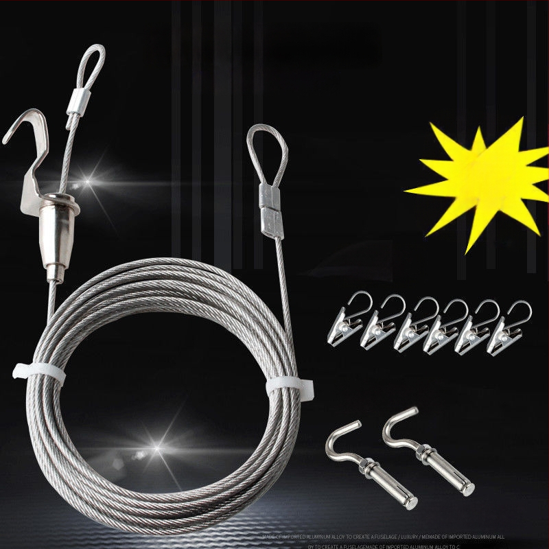 Ράφι αποξήρανσης με σχοινί και δίχτυ, μοντέρνος μινιμαλισμός, τετραώροφη κατασκευή, κυκλοφόρησε το 2023