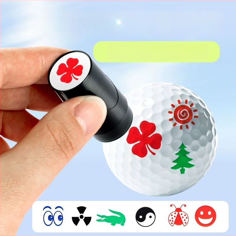 Divine Light műanyag kör pecsét fotóérzékeny