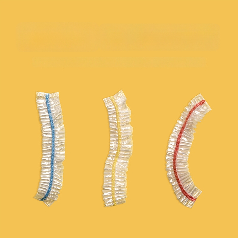 Tea flower plasti nisk dangtelis laikyti likučius, daugiafunkcinis ir dulkių atsparus, kilmė Fujiano provincijoje, modernus paprastas stilius