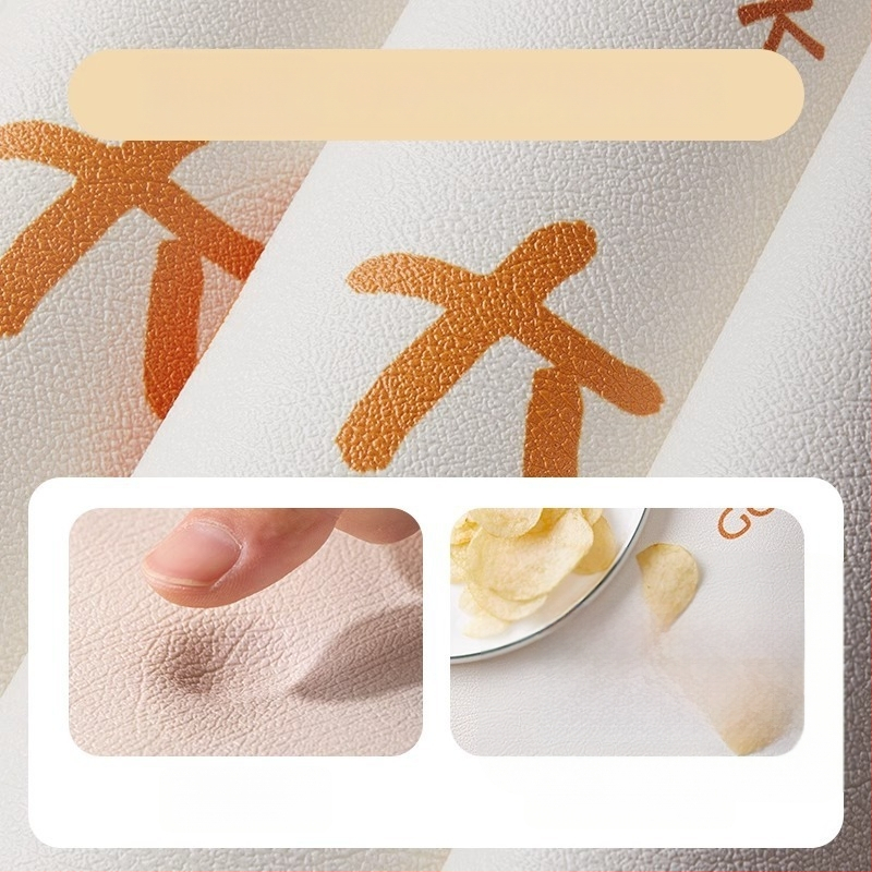 Пиано прахозащитно покривало в стил Американски среден век за електронна клавиатура — имитационна овча кожа, марка Excellent