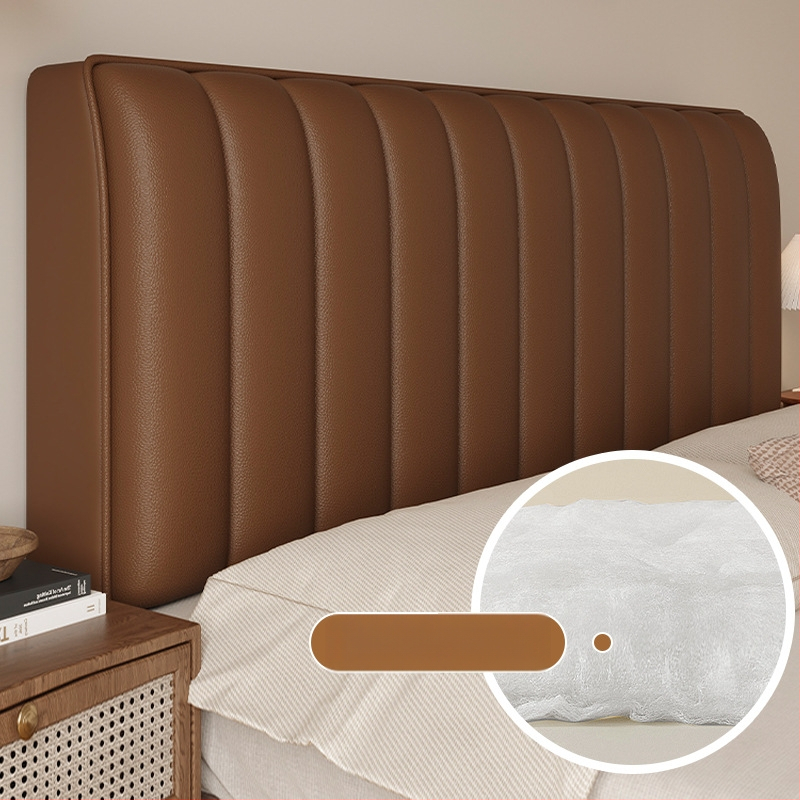 Калъф за нощно шкафче от кожа — Independent, покривка за прах/диван/климатик, без персонализация