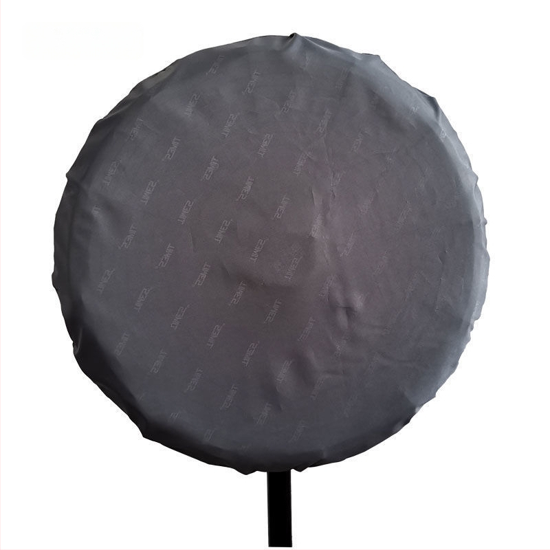 Калъф за прах за вентилатор от Oxford плат, форма на рог, за електрически вентилатори