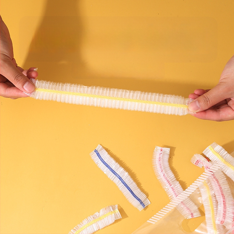 Vienkartiniai PE maisto plėvelės dangteliai – anti-odor, maisto kokybė, izoliacija ir dulkių apsauga, vaisiams ir daržovėms, 2023