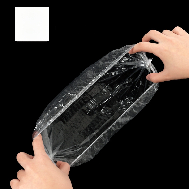 Vienkartiniai PE maisto plėvelės dangteliai – anti-odor, maisto kokybė, izoliacija ir dulkių apsauga, vaisiams ir daržovėms, 2023