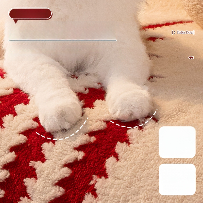 Plišano navlaka za kauč – prugasti uzorak, pogodna za kombinirane kauče, moderni minimalistički stil, navlaka za prašinu