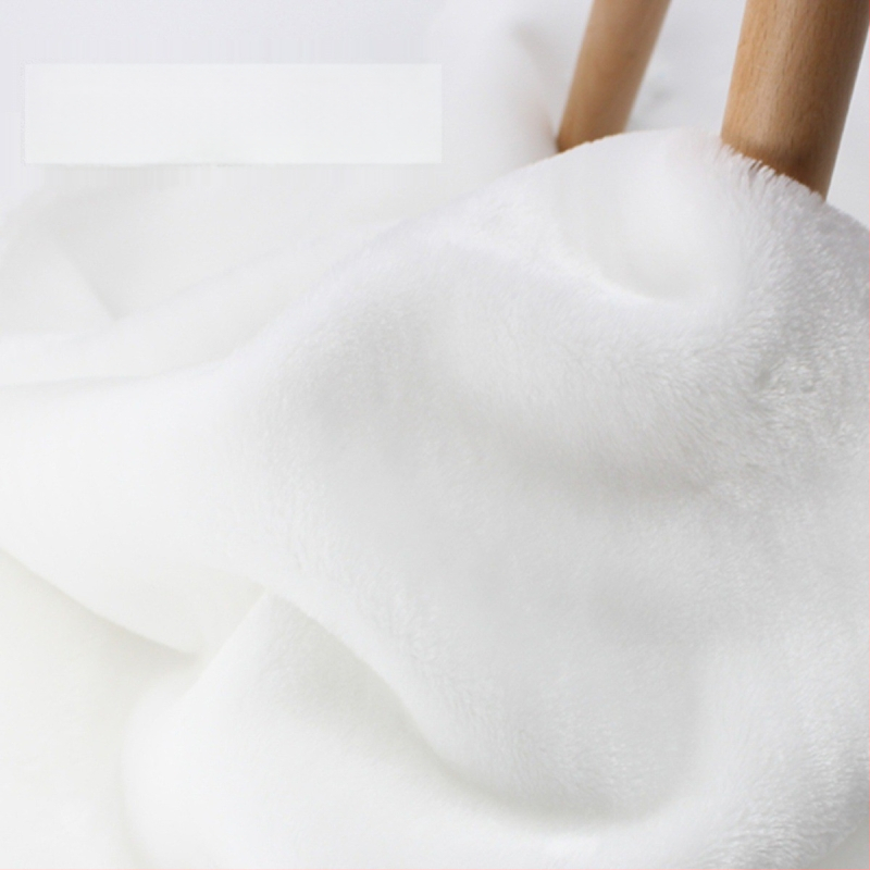 Плат за фотографски фон с плюшена текстура — пролетно-есенен стил, модерен минимализъм, друг тип одеяло, друга материя