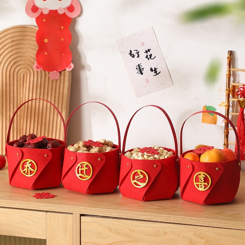 Комплект декоративни плодни плочи за нов дом, изработени от подсилен нетъкан текстил, опаковани в OPP пакет, марка Tuan Tuan Xi, подходящ за фестивал Танабата.