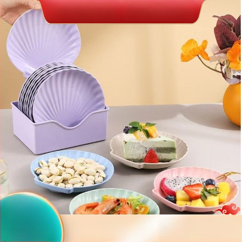 Kvietinių šiaudų indas - netaisyklingo formato, nordiško stiliaus vaisių lėkštė, pritaikoma, tinkama dovanai, mikrobangų krosnelėje netinka