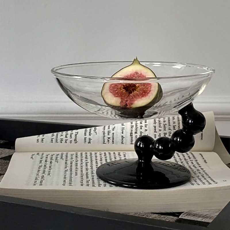 Vaisių lėkštė namų svetainei, užkandžių padėklas, INS stilius, saldumynai ir džiovinti vaisiai, lengvas prabangos pojūtis, paprastas dizainas