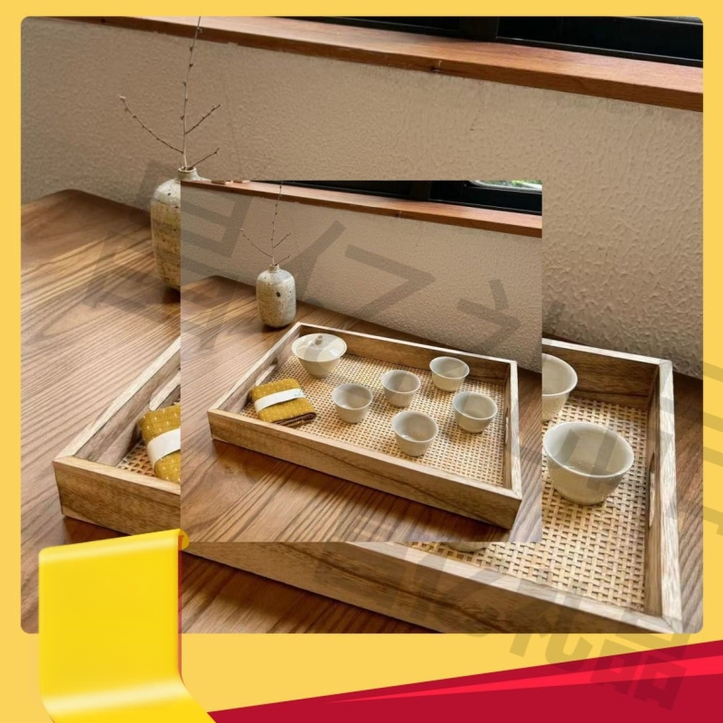 Retro käsitöö kandik jaapani stiilis teekruuside ja väikeste esemete jaoks