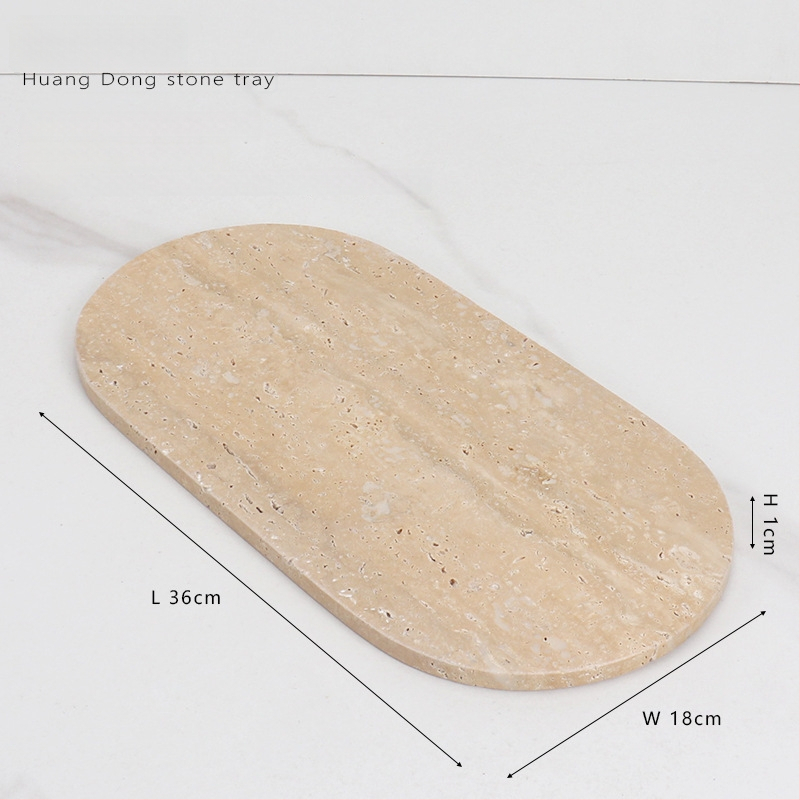 Taisnstūra marmora trauks mājas kosmētikas un juvelierizstrādājumu uzglabāšanai – Nordic greznums, akmens, pulēta virsma, roku darbs, Zīmols Musi (Materiāls: Akmens; Virsma: Pulēta; Rokdarbs: Roku darbs; Zīmols: Musi)