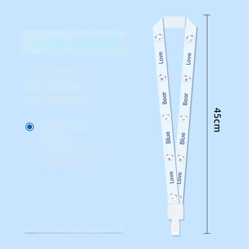 Kaardihoidja, kahekordne läbipaistev aken, armas anime muster, libisemisega avamine, plastmass