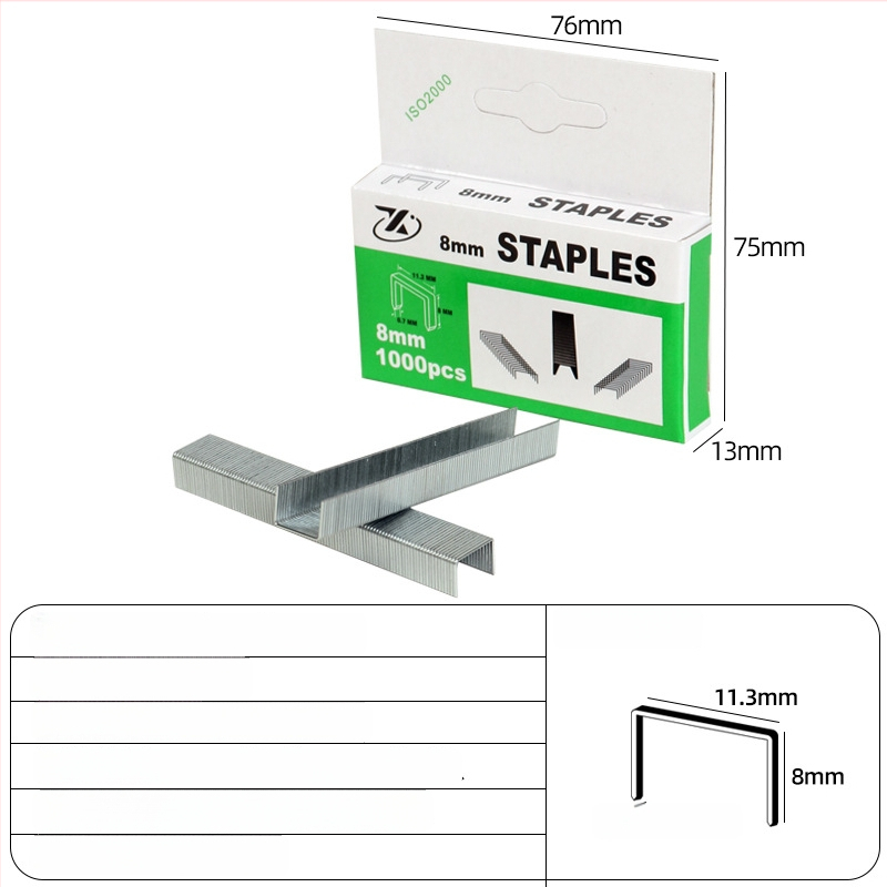 Naglu pistole kokapstrādei un durvīm, rāmju stiprināšanai, bez aizķerēm, taisnie nagli