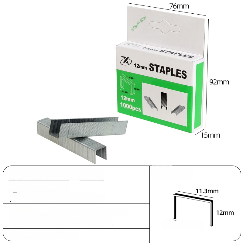 Naglu pistole kokapstrādei un durvīm, rāmju stiprināšanai, bez aizķerēm, taisnie nagli