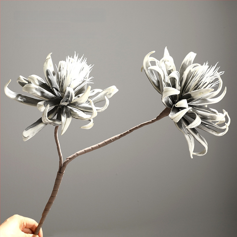 Κεραμικό βάζο διακοσμητικό – Premium Nordic στυλ για σαλόνι, διακόσμηση με αποξηραμένα λουλούδια, οικιακή διακόσμηση (Υλικό: Κεραμικό; Εισαγωγή: Όχι; Δώρο: Όχι)