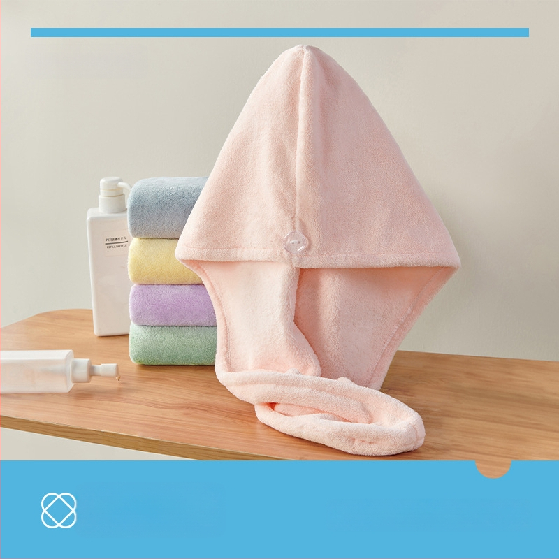 Κάλυμμα ξήρανσης μαλλιών από μικροΐνες, 85/15 νήματα, προσαρμόσιμο, βάρος 100–119 g