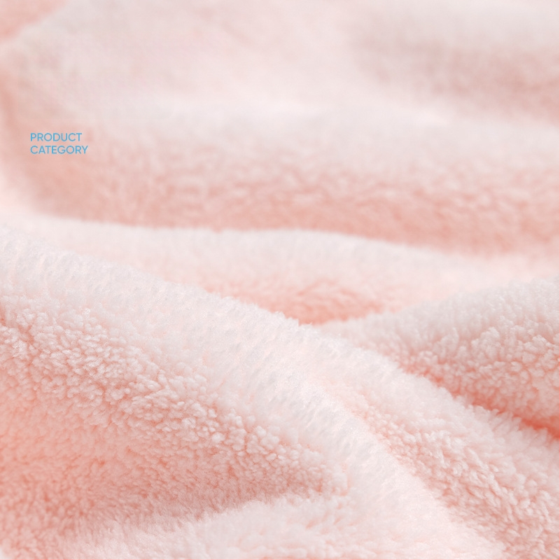 Κάλυμμα ξήρανσης μαλλιών από μικροΐνες, 85/15 νήματα, προσαρμόσιμο, βάρος 100–119 g