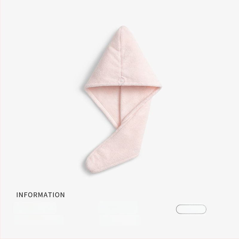 Κάλυμμα ξήρανσης μαλλιών από μικροΐνες, 85/15 νήματα, προσαρμόσιμο, βάρος 100–119 g