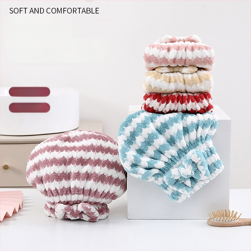 Κεφαλόσκαλη για στέγνωμα μαλλιών με σχέδιο φιόγκα-καρδιά, διπλό στρώμα φλίς κοραλλιού, απορροφητικό καπέλο μπάνιου; Μάρκα Pole; Υλικό: φλίς κοραλλί; Προσαρμογή επεξεργασίας: Ναι; Ράψιμο: Ράψιμο; Βάρος: 50–79 g