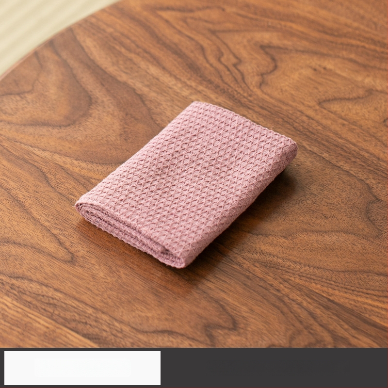 Πετσέτα τσαγιού, βαμβάκι, στυλ new chinoiserie, βάρος 50 g με συσκευασία, 2024 κυκλοφορία