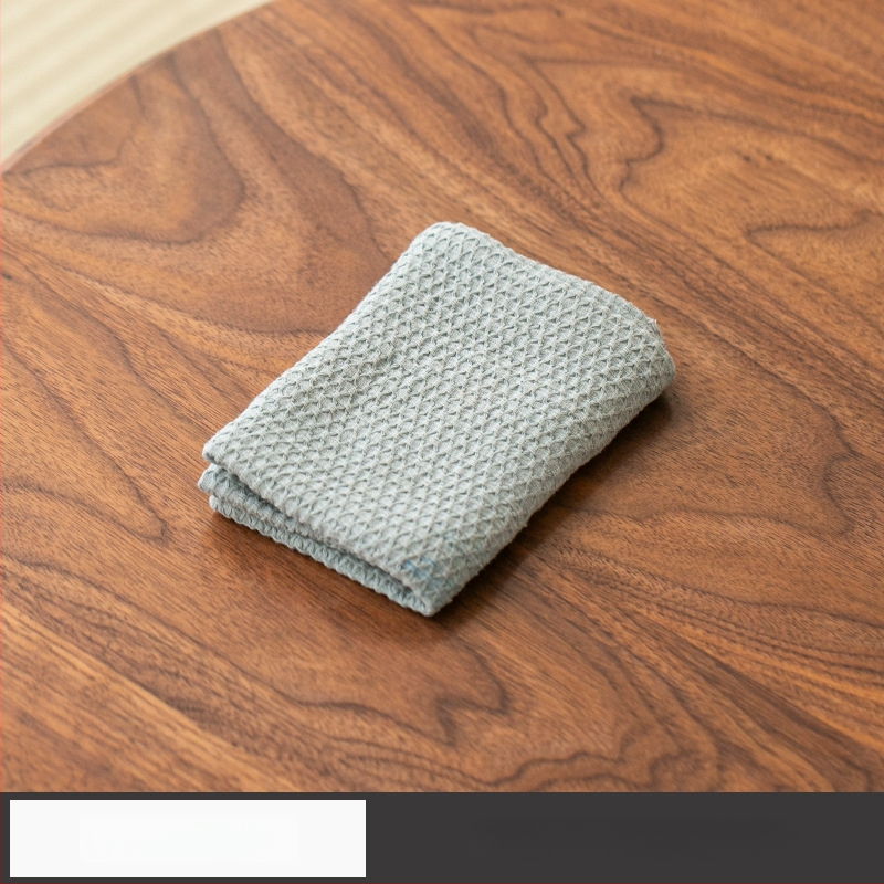 Πετσέτα τσαγιού, βαμβάκι, στυλ new chinoiserie, βάρος 50 g με συσκευασία, 2024 κυκλοφορία