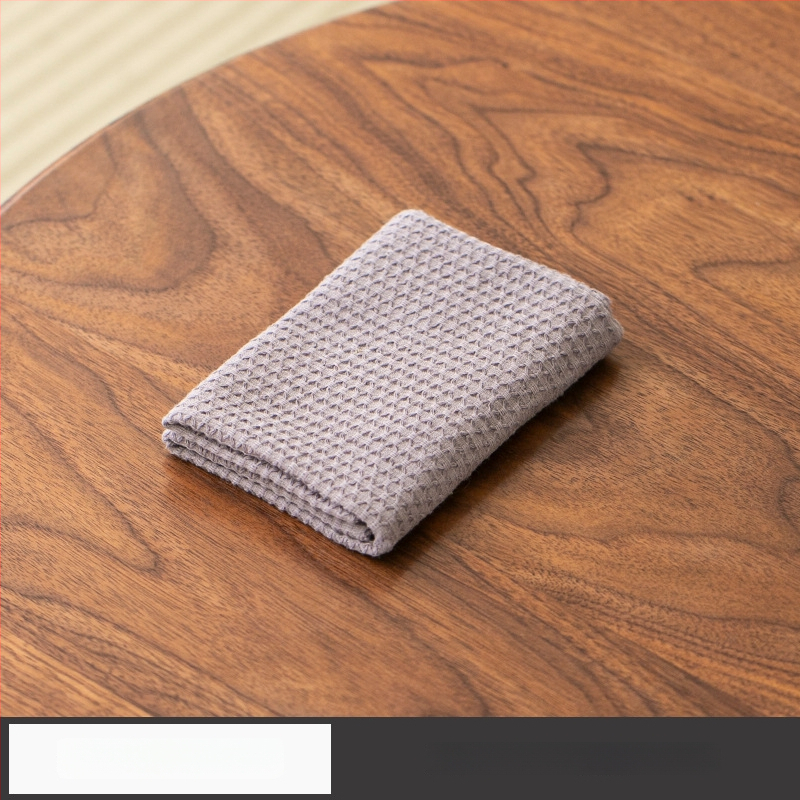 Πετσέτα τσαγιού, βαμβάκι, στυλ new chinoiserie, βάρος 50 g με συσκευασία, 2024 κυκλοφορία