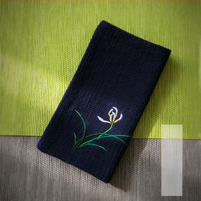 Πετσέτα για τσάι - Υλικό: Μεταξωτό λουλούδι; Απορροφητικό, Χωρίς λογότυπο, Καθολικό στυλ, Πρώτης τάξης ποιότητα