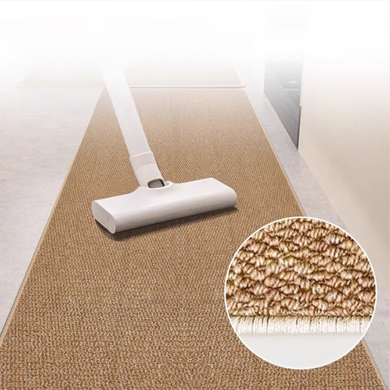 Кухненска подложка от ананасови пръстени, попива вода, мазнини и мръсотия, противохлъзгащо дъно TPR, миеща се, правоъгълна