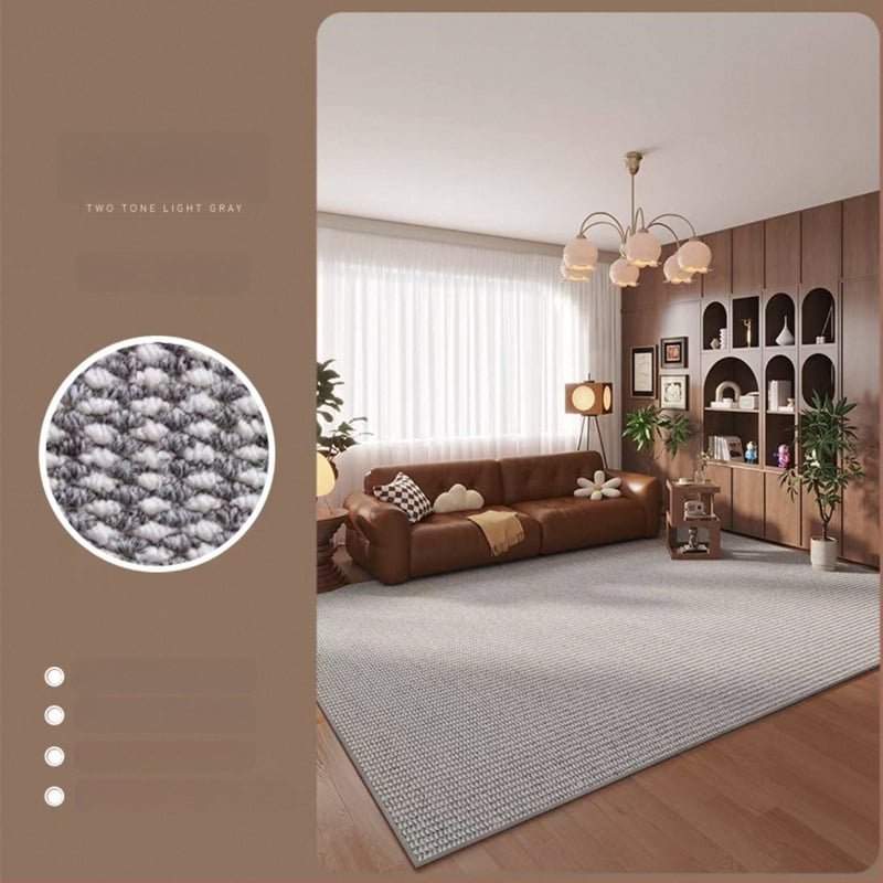 Кухненска подложка от ананасови пръстени, попива вода, мазнини и мръсотия, противохлъзгащо дъно TPR, миеща се, правоъгълна