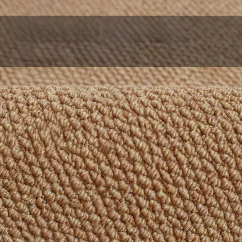 Мат за крака от изкуствен сайзал — противохлъзгаща повърхност, водопоглъщащ, четирисезонен за спалня, всекидневна и балкон