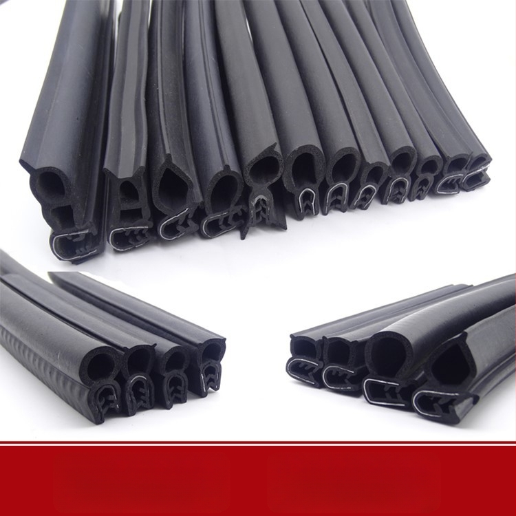 Mehaaniline tihendusriba kummist Xu Cheng XC-J0116, paksus 5, üldmudel