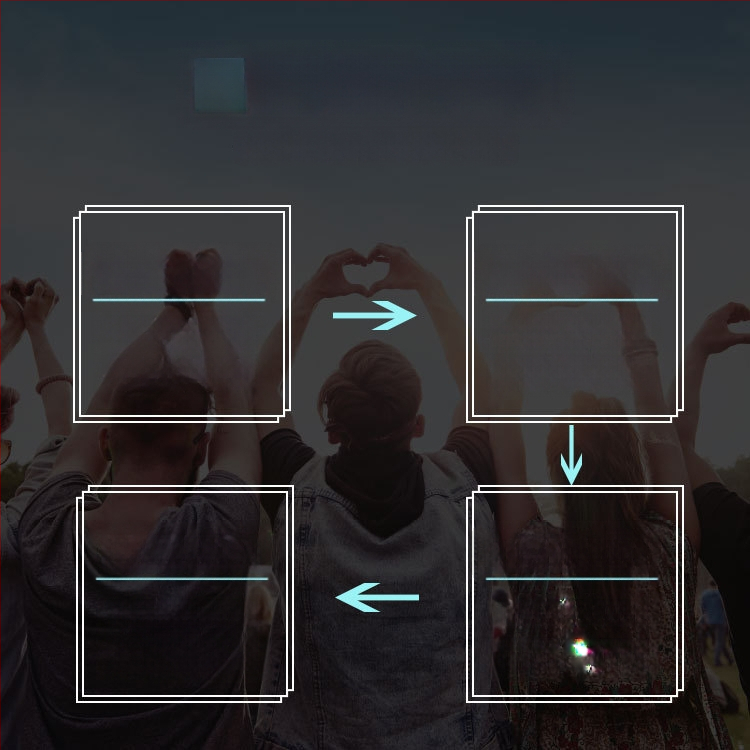 Divslāņu juvelierizstrādājumu kastīte ar atvilktnēm; materiāls: papīrs/kartons; iepakojuma veids: kastīte; zīmols: Milan