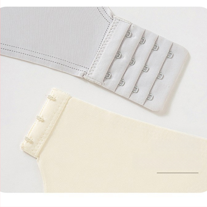 Bezšuvju krūšturis vestes stilā, bezvadu, push-up, 3/4 krūšu kauss