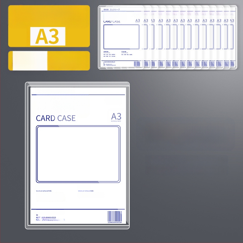 Albumo stiliaus apsauginė dėklas, universalus dizainas, skaidrus plastikas, medžiaga: Silk flower