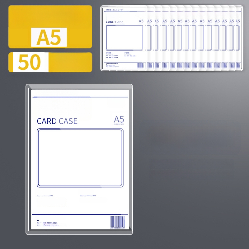 Albumo stiliaus apsauginė dėklas, universalus dizainas, skaidrus plastikas, medžiaga: Silk flower