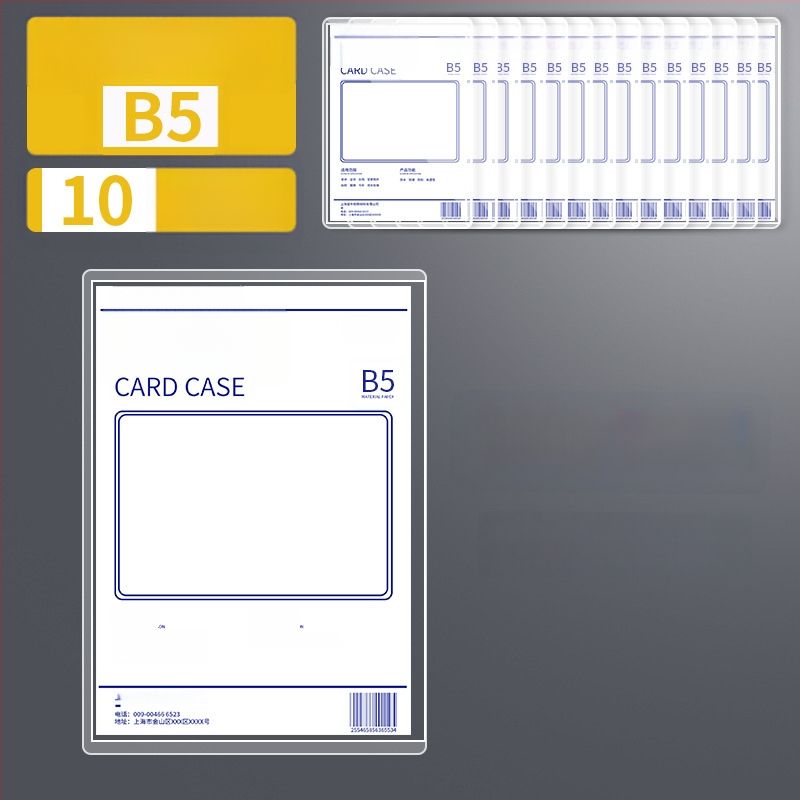 Albumo stiliaus apsauginė dėklas, universalus dizainas, skaidrus plastikas, medžiaga: Silk flower