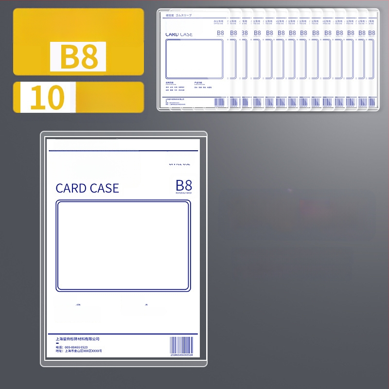 Albumo stiliaus apsauginė dėklas, universalus dizainas, skaidrus plastikas, medžiaga: Silk flower