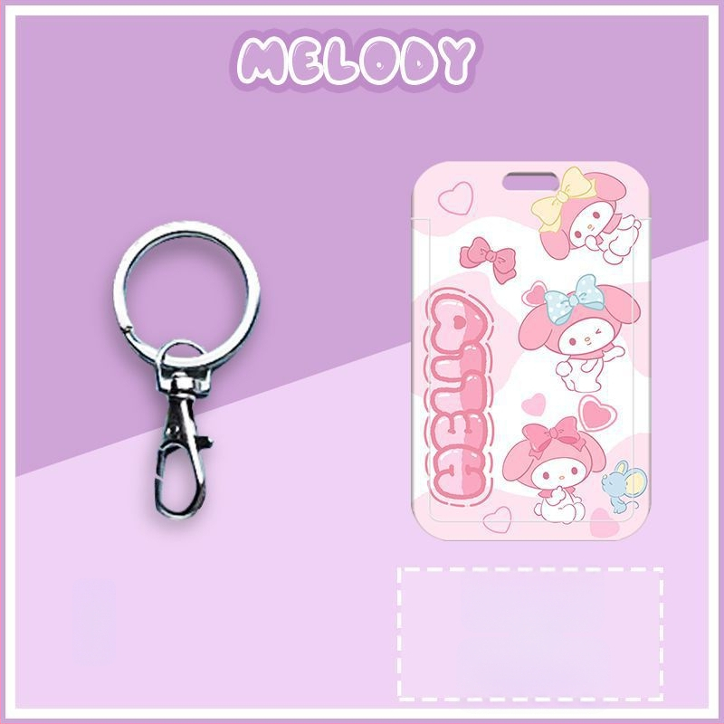 Školska kartica držač s izvlačnim naramdžom za učenike osnovne škole — Marka Looking for a bear, Materijal Plastika, Stil Kreativni Trend