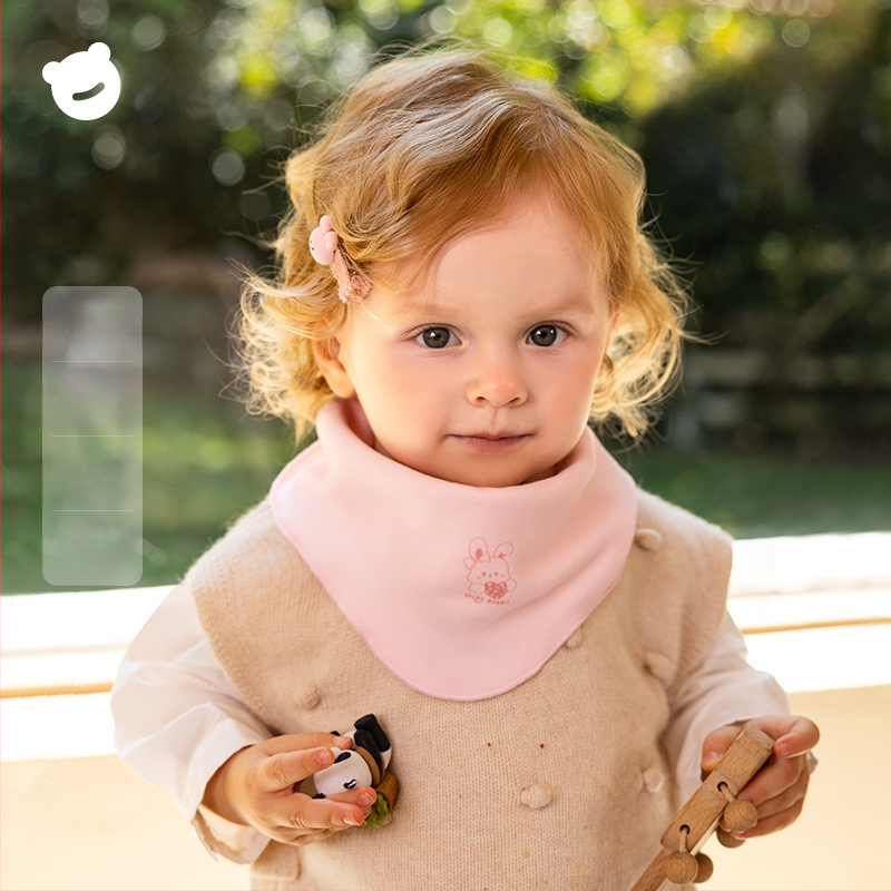 Belleptide Παιδικός Τρίγωνος Φουλάρι – Ζεστός, Φθινοπωρινή Πλέξη, Βισκόζη 31–50%, Απλό Πλεκτό