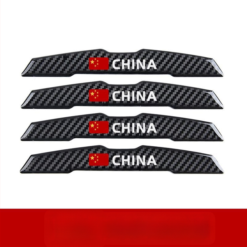 Trake protiv sudara za vrata automobila, zaštita rubova i retrovizora, otporne na ogrebotine i udarce