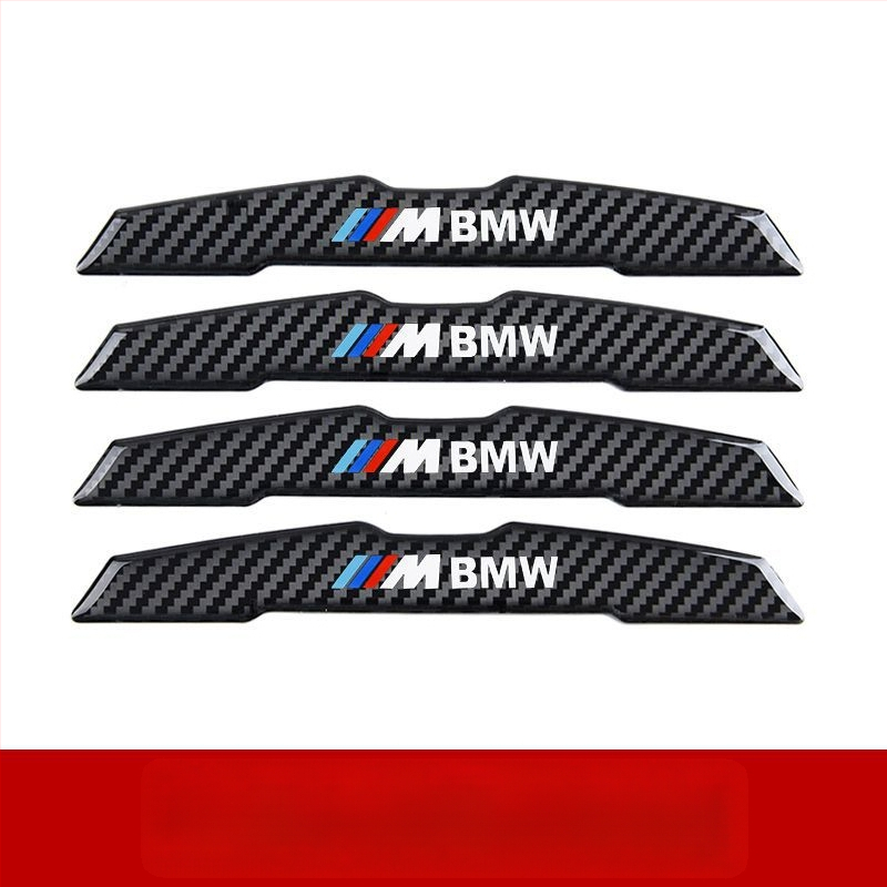 Trake protiv sudara za vrata automobila, zaštita rubova i retrovizora, otporne na ogrebotine i udarce