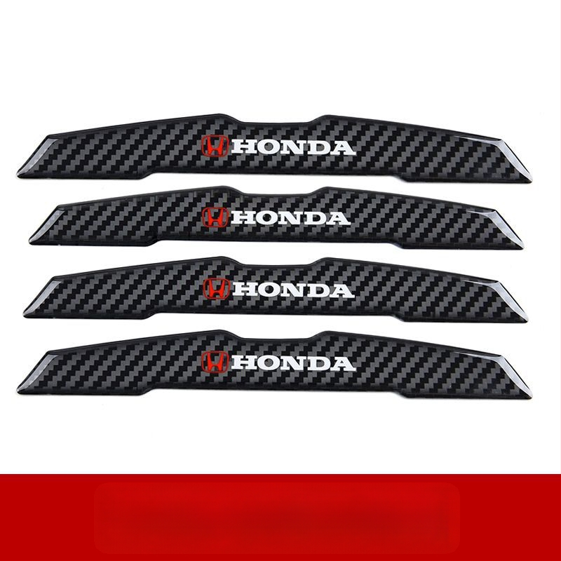 Trake protiv sudara za vrata automobila, zaštita rubova i retrovizora, otporne na ogrebotine i udarce