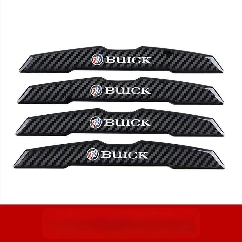 Trake protiv sudara za vrata automobila, zaštita rubova i retrovizora, otporne na ogrebotine i udarce