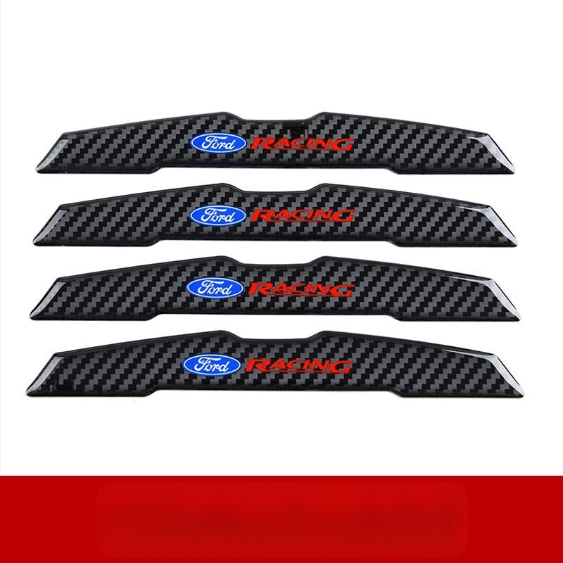 Trake protiv sudara za vrata automobila, zaštita rubova i retrovizora, otporne na ogrebotine i udarce