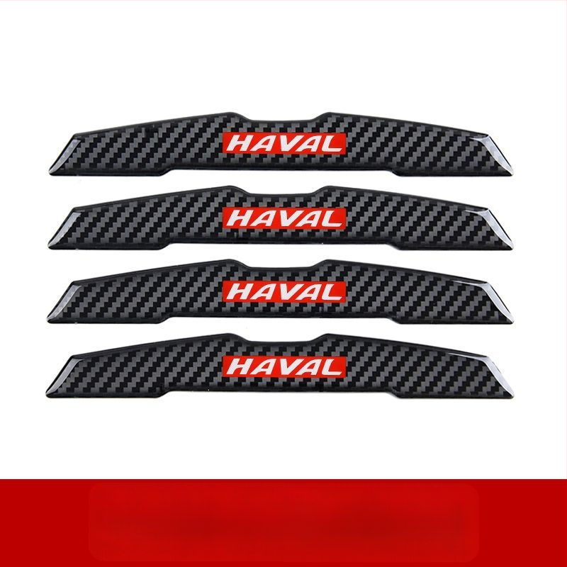 Trake protiv sudara za vrata automobila, zaštita rubova i retrovizora, otporne na ogrebotine i udarce