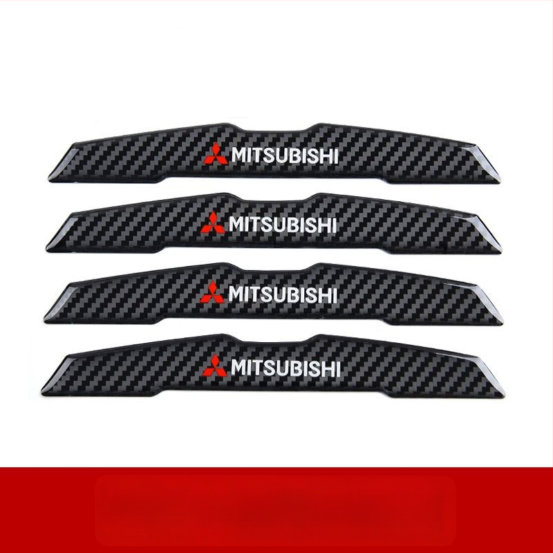 Trake protiv sudara za vrata automobila, zaštita rubova i retrovizora, otporne na ogrebotine i udarce