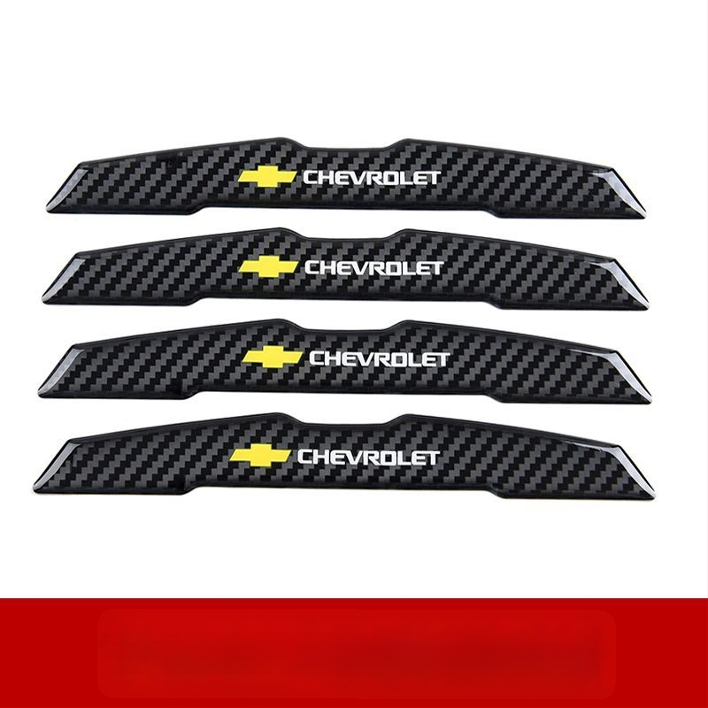 Trake protiv sudara za vrata automobila, zaštita rubova i retrovizora, otporne na ogrebotine i udarce