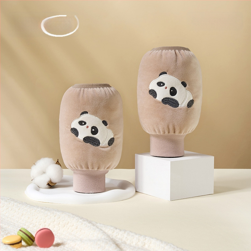 Jingqi bērnu piedurknu aizsargi – pret netīrumiem, universāls, poliesterā šķiedra, vecums 0–3 gadi, piemērots ziemai, pavasarim un rudenim