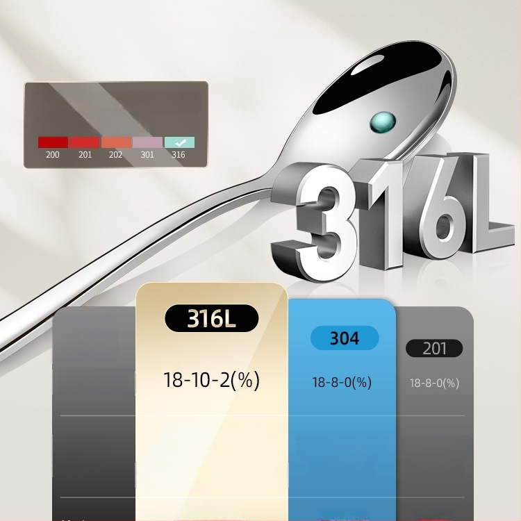 Σετ μαχαιριών, πιρουνιών και πιάτων – Ευρωπαϊκού στυλ, μοτίβο 69850, απλό στυλ, γενικού σκοπού